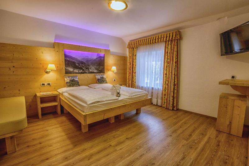 Hotel Garni Snaltnerhof - Oda
