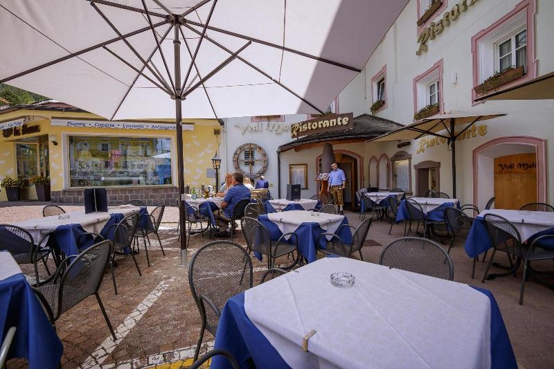 Hotel Garni Snaltnerhof - Restoran