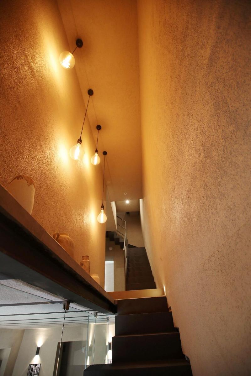 Casa Nostra Luxury Suites - Lobi