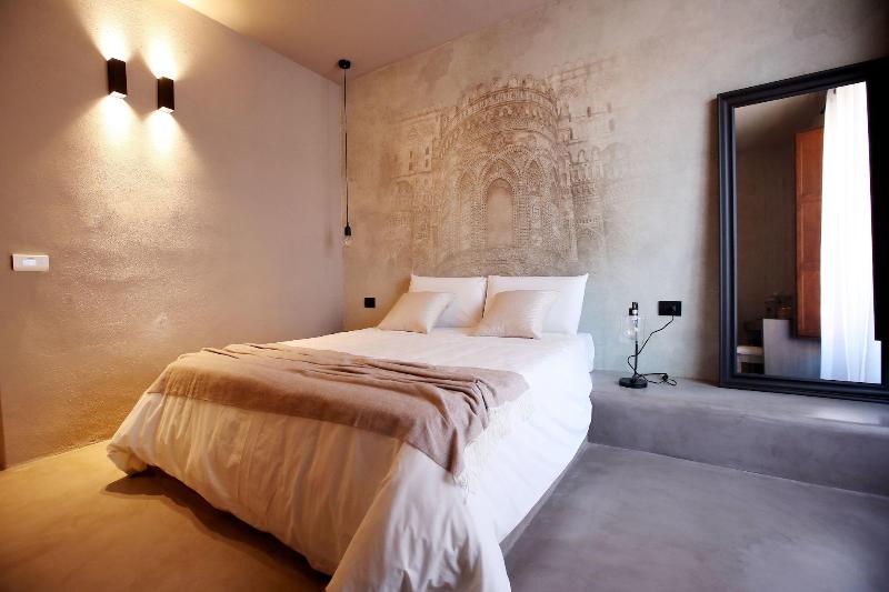 Casa Nostra Luxury Suites - Genel