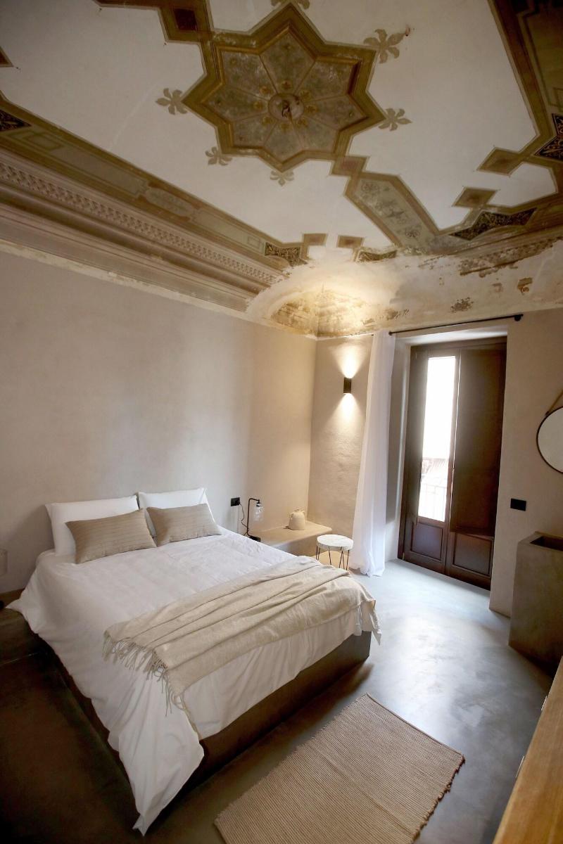 Casa Nostra Luxury Suites - Oda