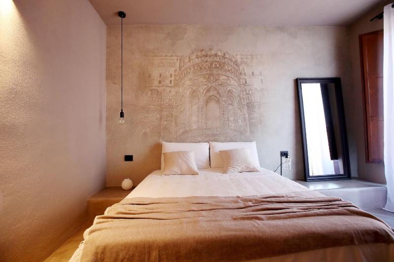 Casa Nostra Luxury Suites - Oda