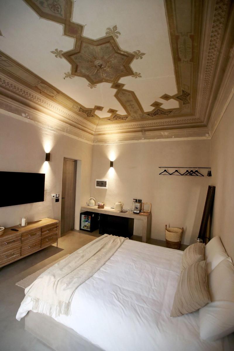 Casa Nostra Luxury Suites - Oda
