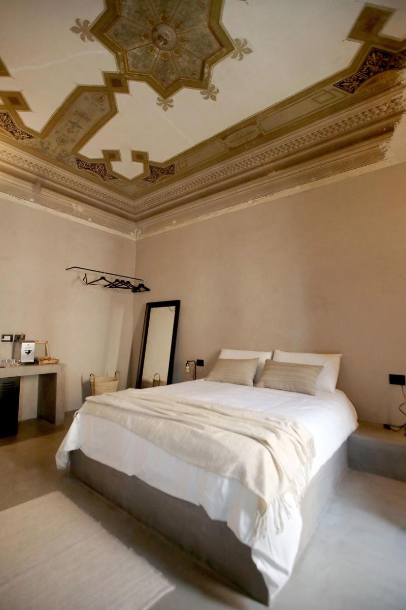 Casa Nostra Luxury Suites - Oda