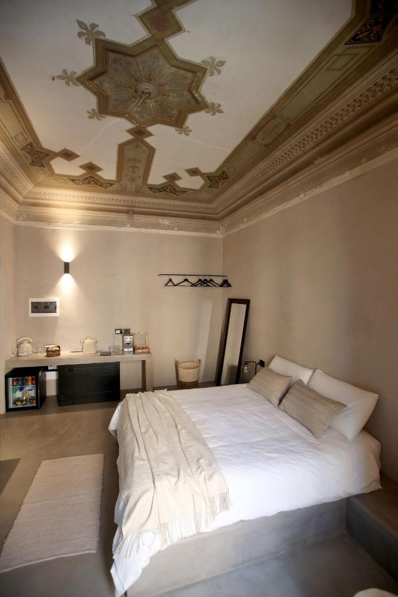 Casa Nostra Luxury Suites - Oda