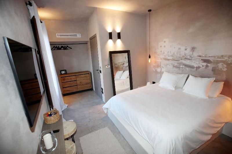 Casa Nostra Luxury Suites - Oda