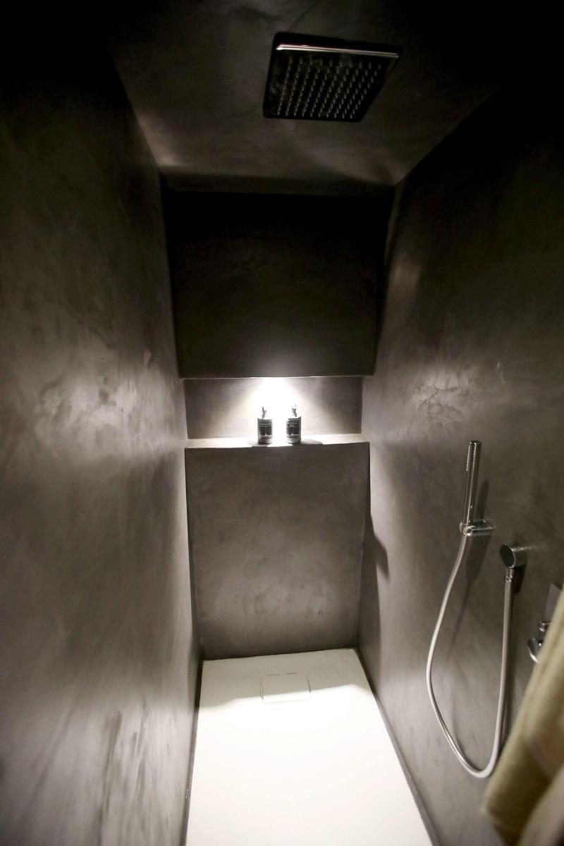 Casa Nostra Luxury Suites - Oda