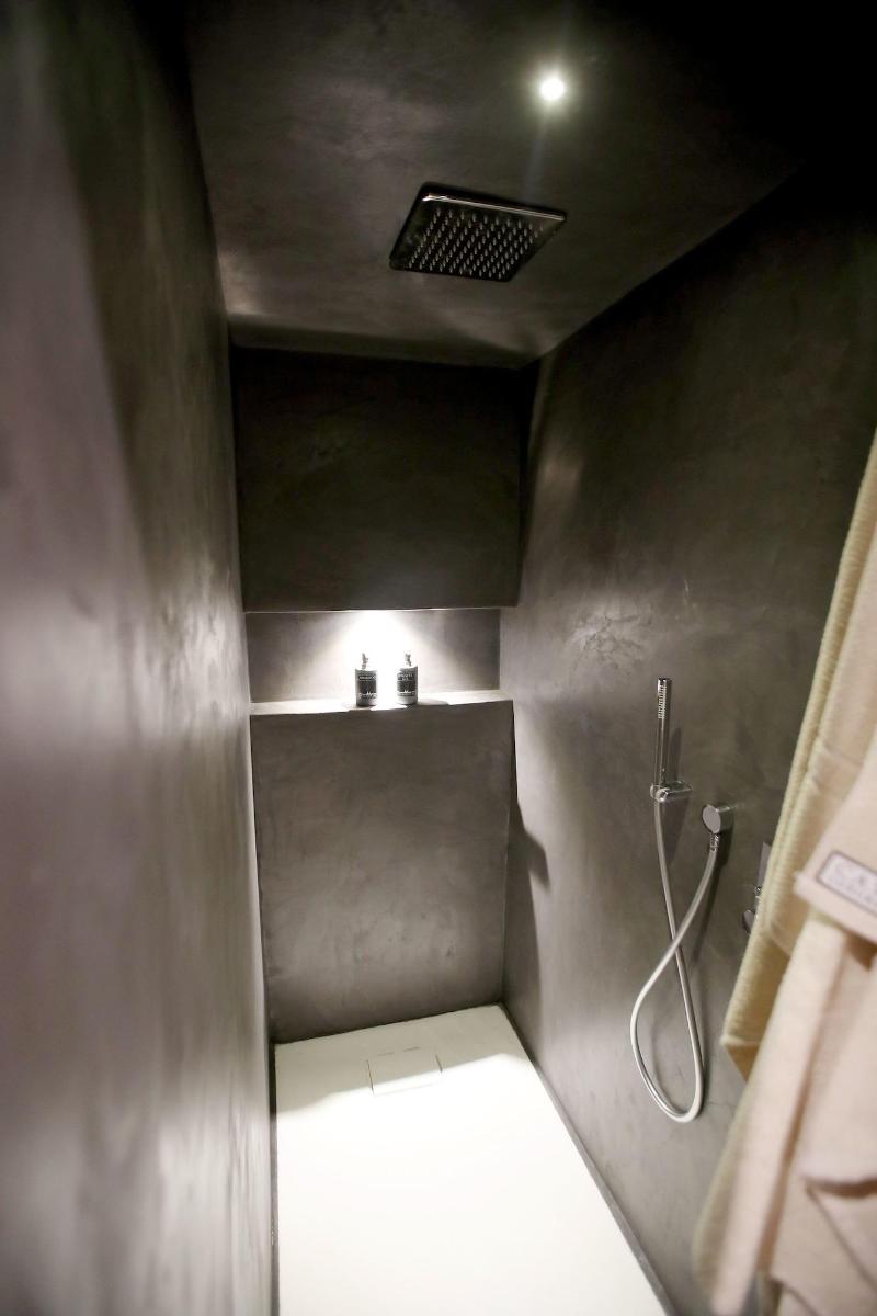 Casa Nostra Luxury Suites - Oda