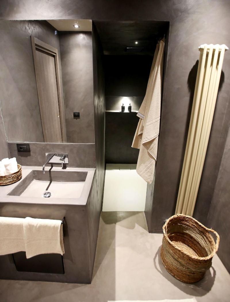 Casa Nostra Luxury Suites - Oda