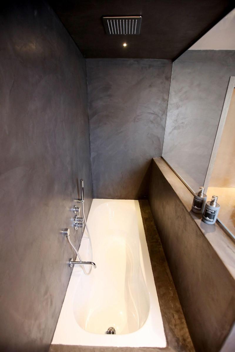Casa Nostra Luxury Suites - Oda