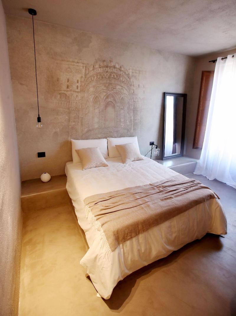 Casa Nostra Luxury Suites - Oda