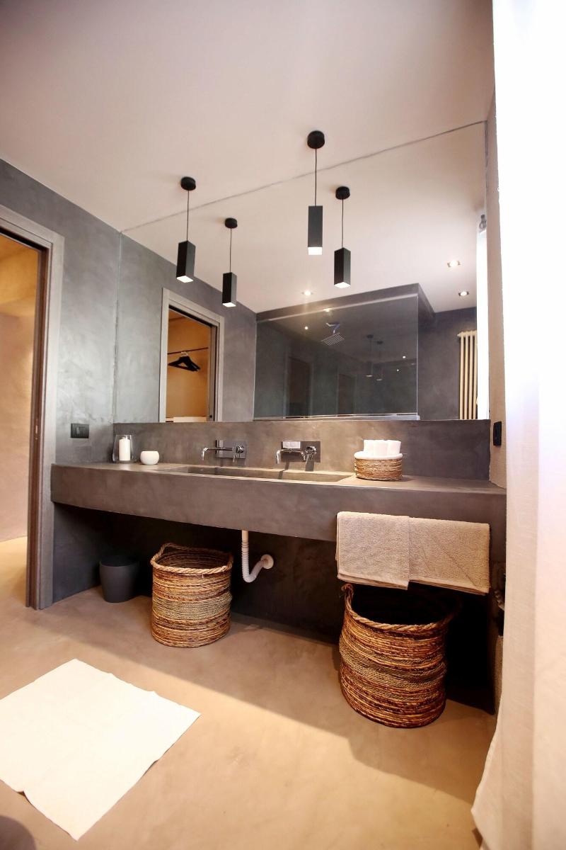 Casa Nostra Luxury Suites - Oda