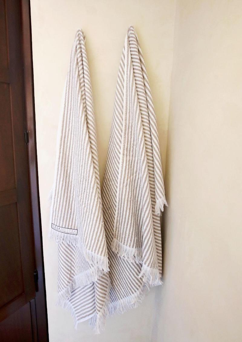 Casa Nostra Luxury Suites - Oda