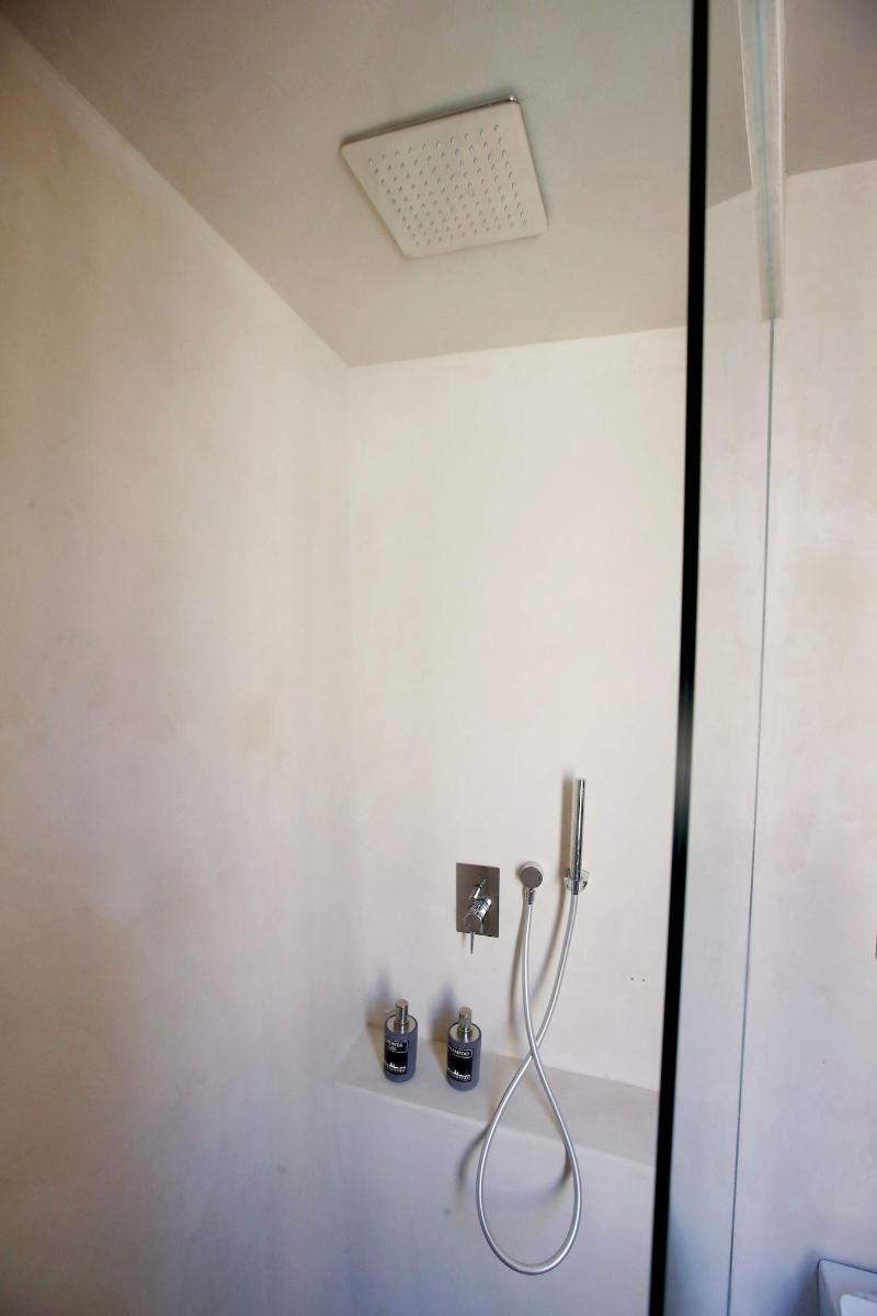 Casa Nostra Luxury Suites - Oda