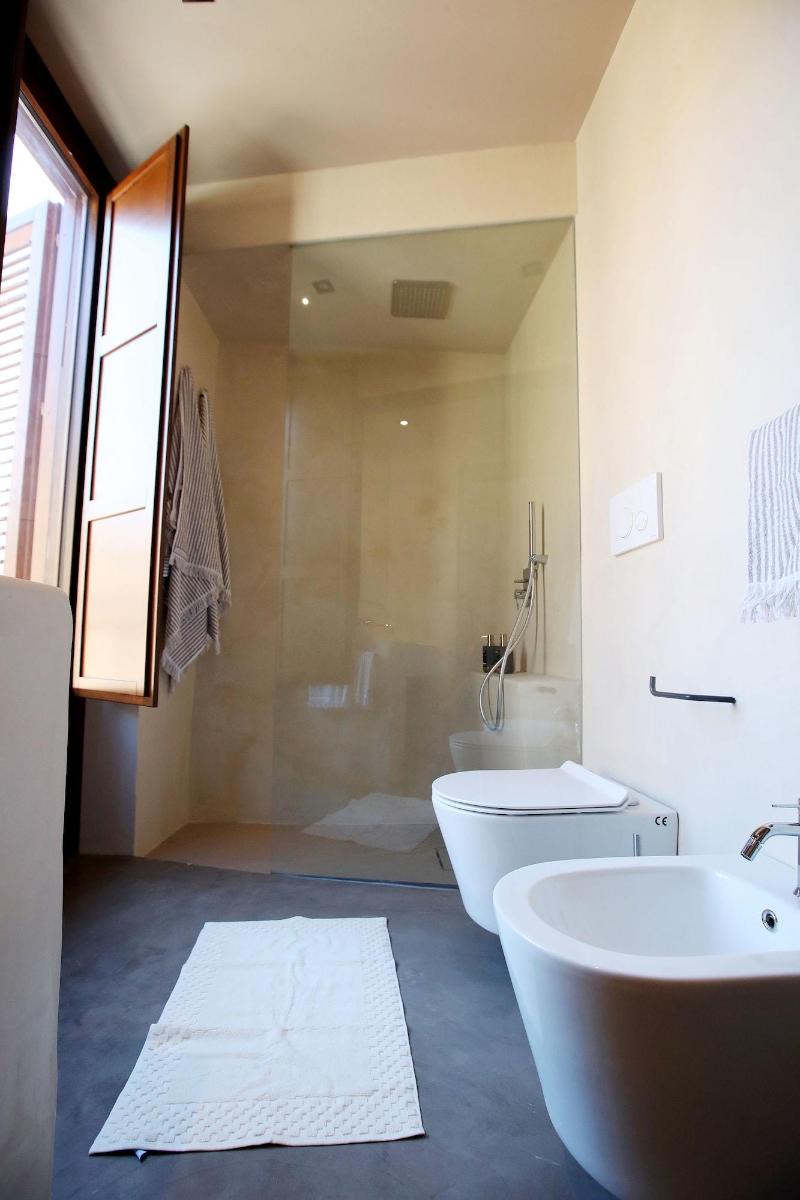 Casa Nostra Luxury Suites - Oda