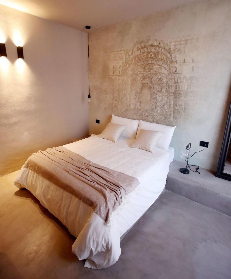 Casa Nostra Luxury Suites - Oda