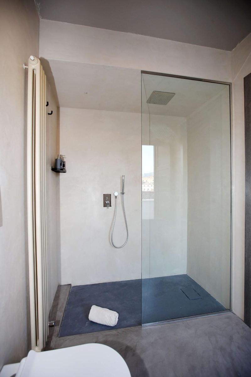 Casa Nostra Luxury Suites - Oda