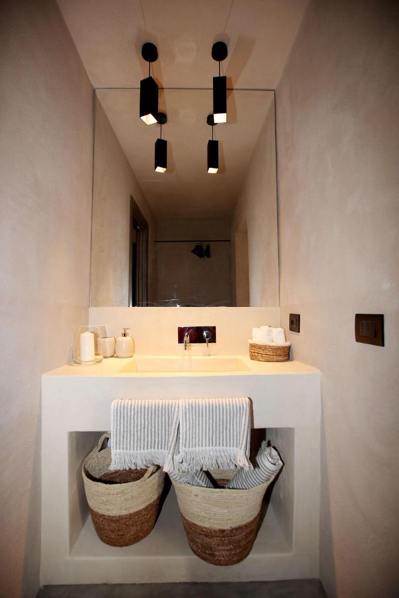 Casa Nostra Luxury Suites - Oda