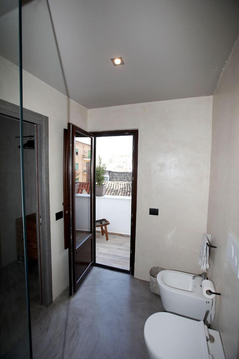 Casa Nostra Luxury Suites - Oda