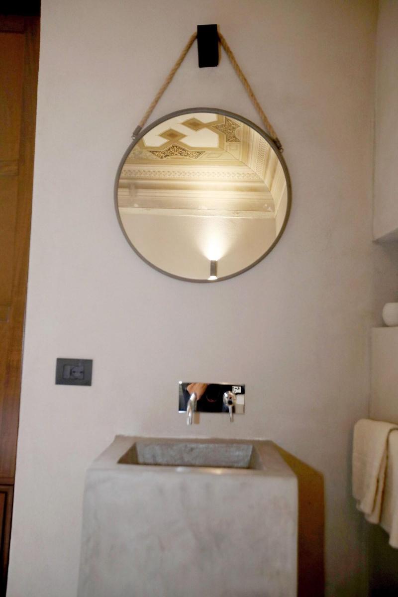 Casa Nostra Luxury Suites - Oda