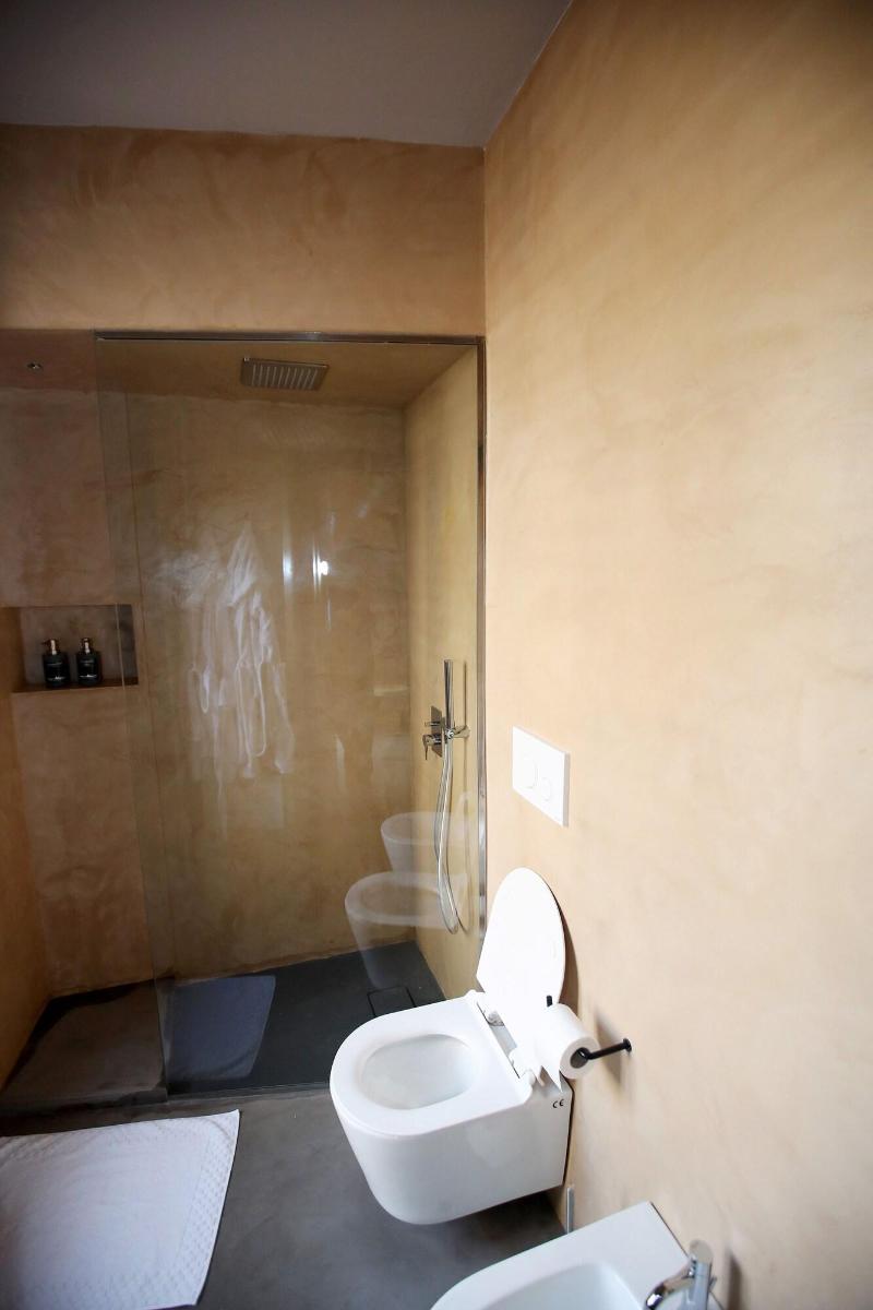 Casa Nostra Luxury Suites - Oda