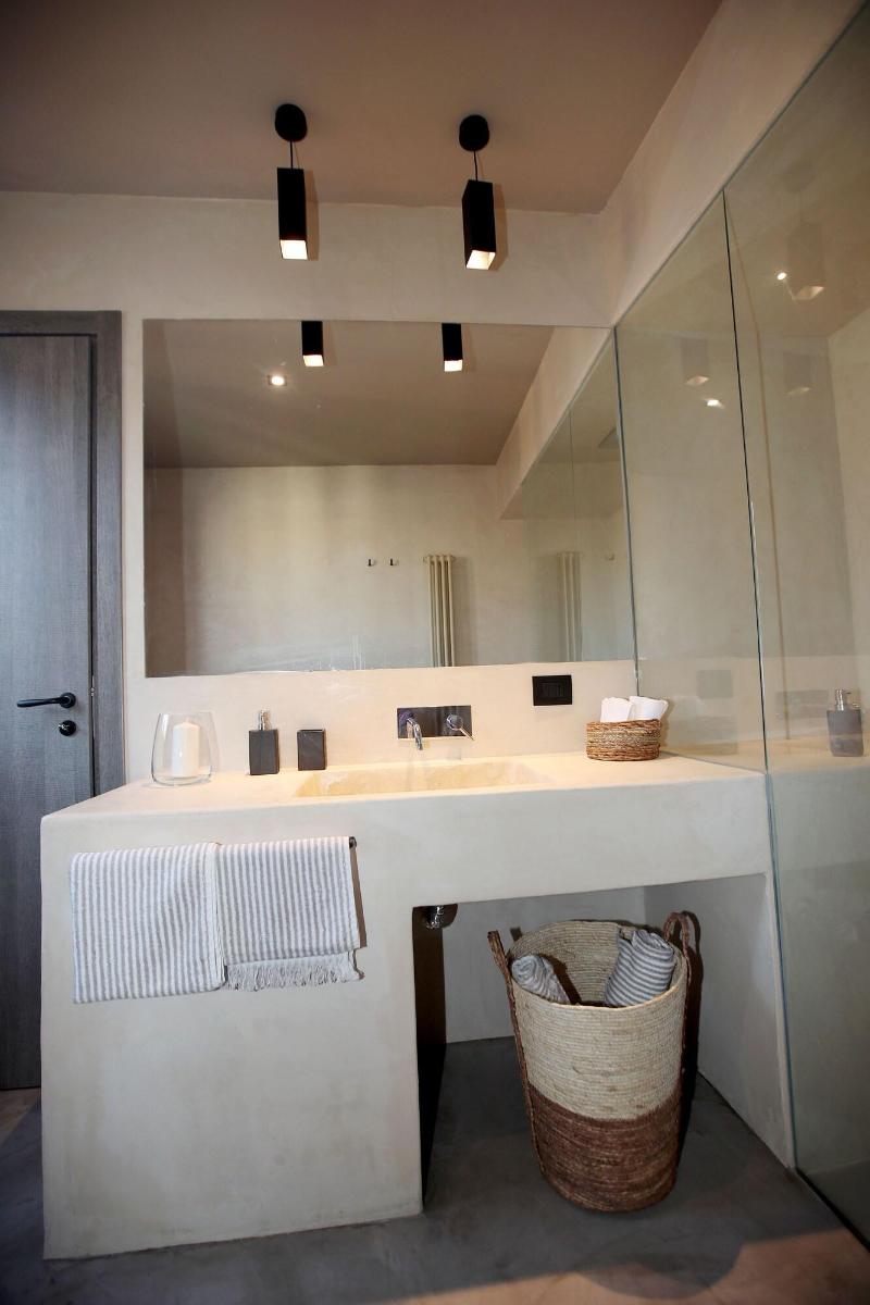 Casa Nostra Luxury Suites - Oda