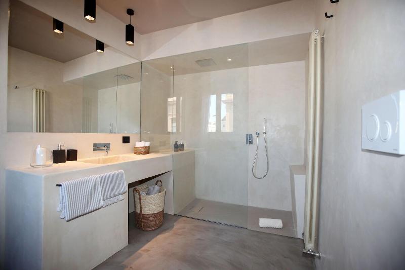 Casa Nostra Luxury Suites - Oda
