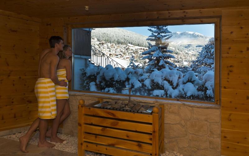 Alpin & Vital Hotel La Perla - Aktivite