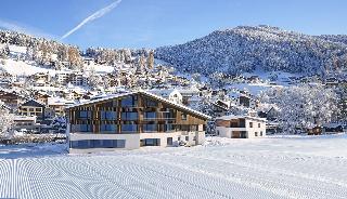Garni Hotel Pra Palmer otel fotoğrafı