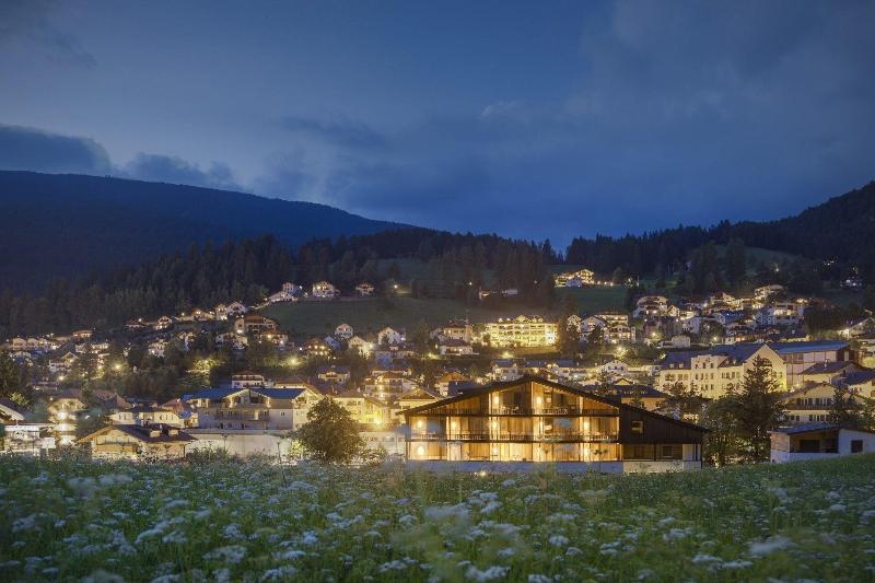 Garni Hotel Pra Palmer - Genel