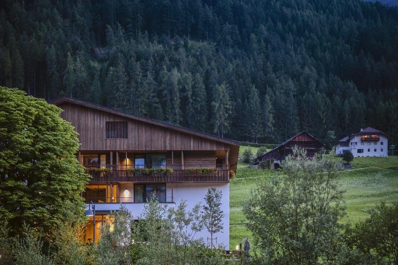 Garni Hotel Pra Palmer - Genel