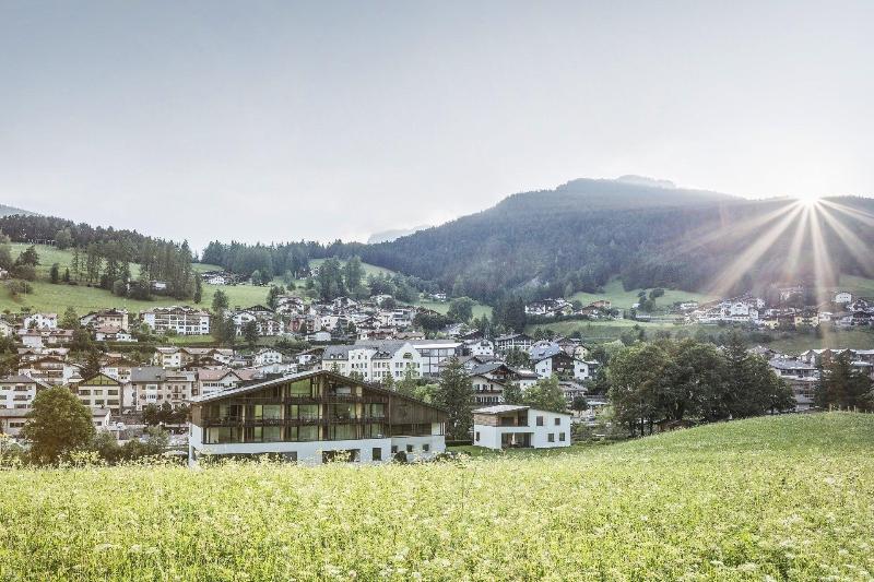 Garni Hotel Pra Palmer - Genel