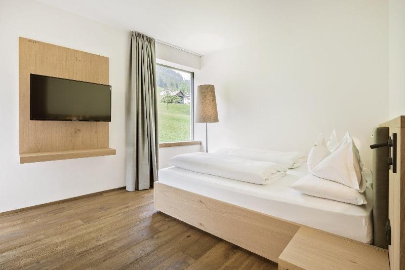 Garni Hotel Pra Palmer - Oda