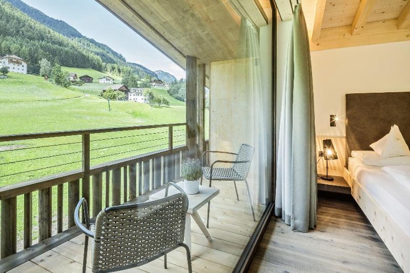 Garni Hotel Pra Palmer - Oda