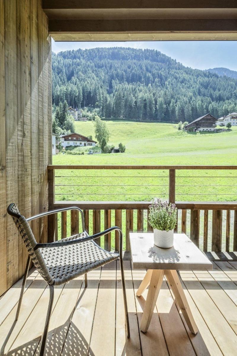 Garni Hotel Pra Palmer - Oda
