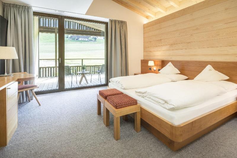 Garni Hotel Pra Palmer - Oda