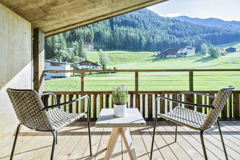 Garni Hotel Pra Palmer - Oda