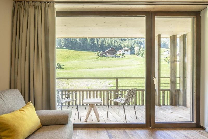 Garni Hotel Pra Palmer - Oda