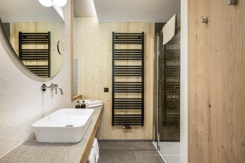 Garni Hotel Pra Palmer - Oda