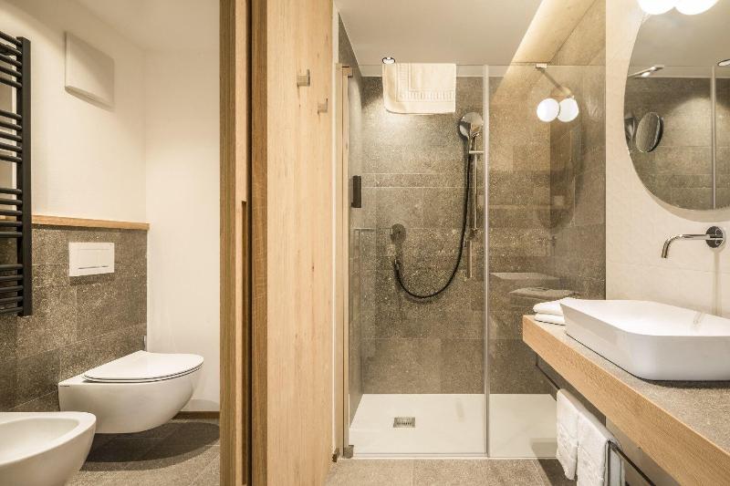 Garni Hotel Pra Palmer - Oda