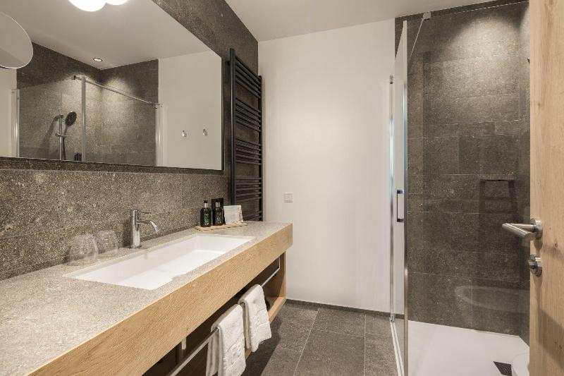 Garni Hotel Pra Palmer - Oda