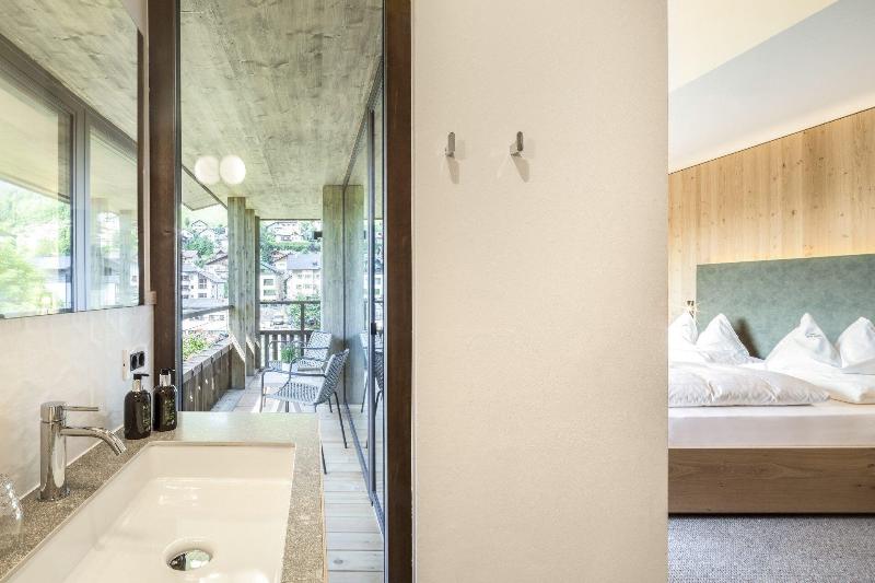Garni Hotel Pra Palmer - Oda