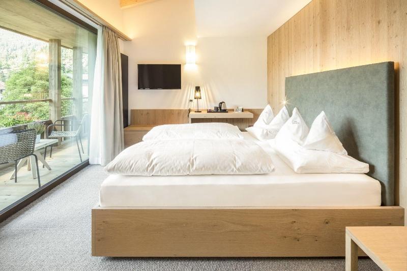 Garni Hotel Pra Palmer - Oda
