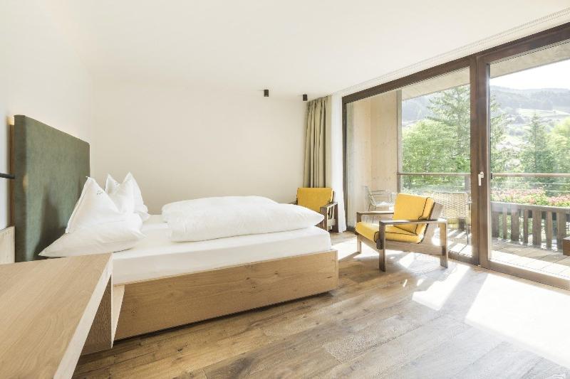 Garni Hotel Pra Palmer - Oda