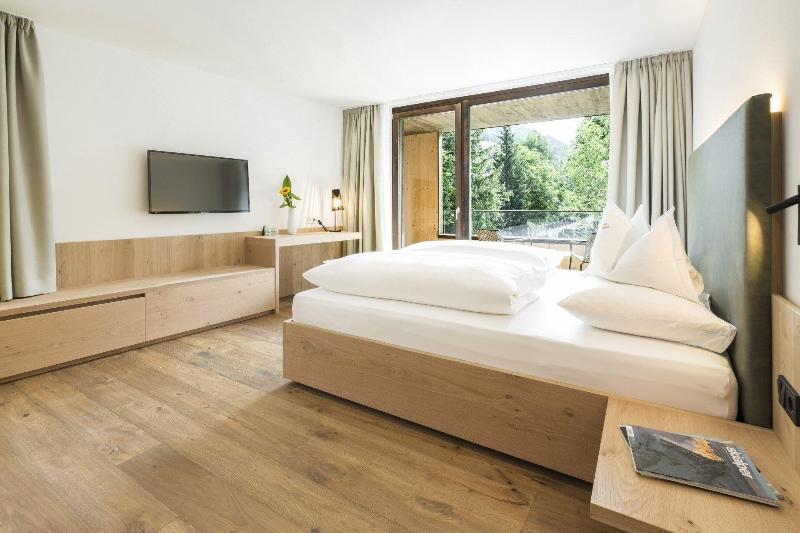 Garni Hotel Pra Palmer - Oda