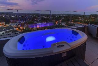 Aquaturm Hotel Plus Energie fotoÄŸrafÄ±