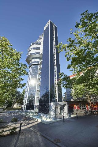 Aquaturm Hotel Plus Energie fotoÄŸrafÄ±
