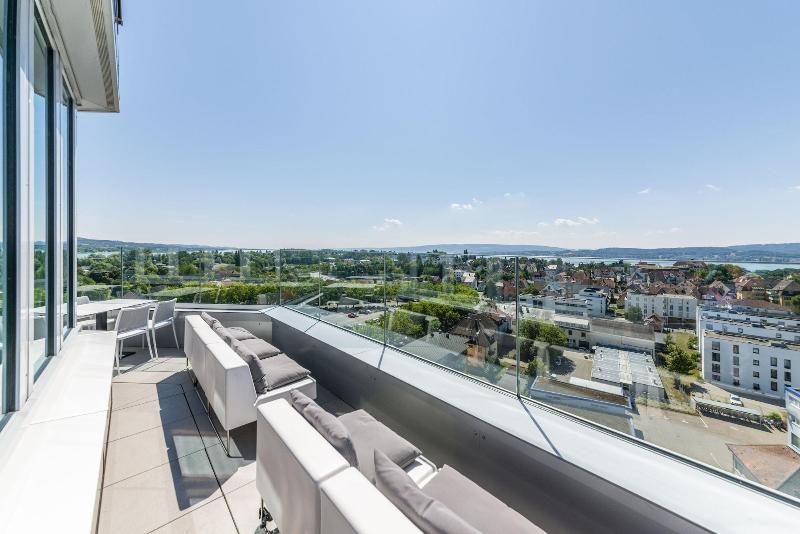 Aquaturm Hotel Plus Energie - Genel