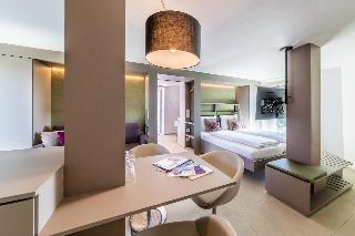 Aquaturm Hotel Plus Energie fotoÄŸrafÄ±