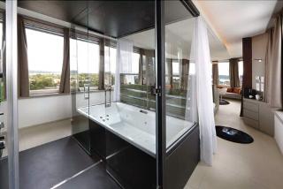 Aquaturm Hotel Plus Energie fotoÄŸrafÄ±